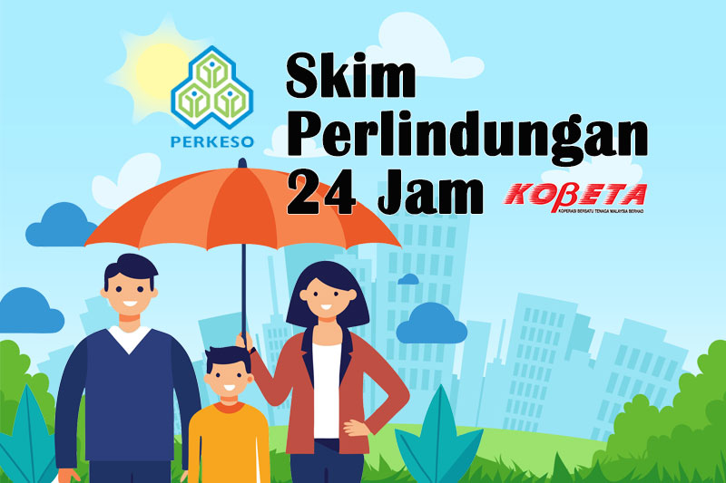Skim Lindung 24 Jam PERKESO: Perlindungan Menyeluruh untuk Pekerja